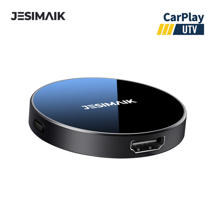 JESIMAIK CarPlay AIBOX UTV