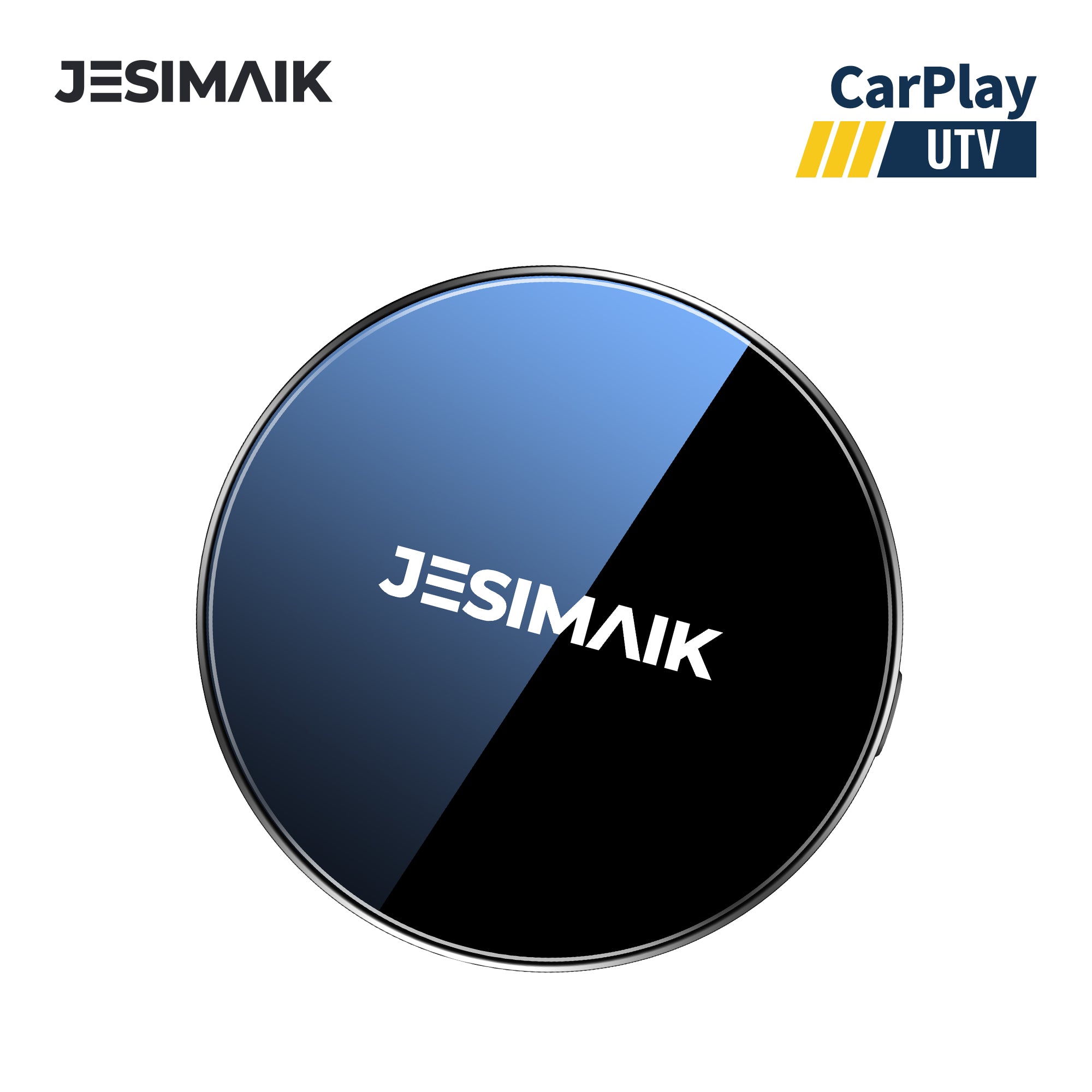 CarPlay AIBOX UTV – JESIMAIK