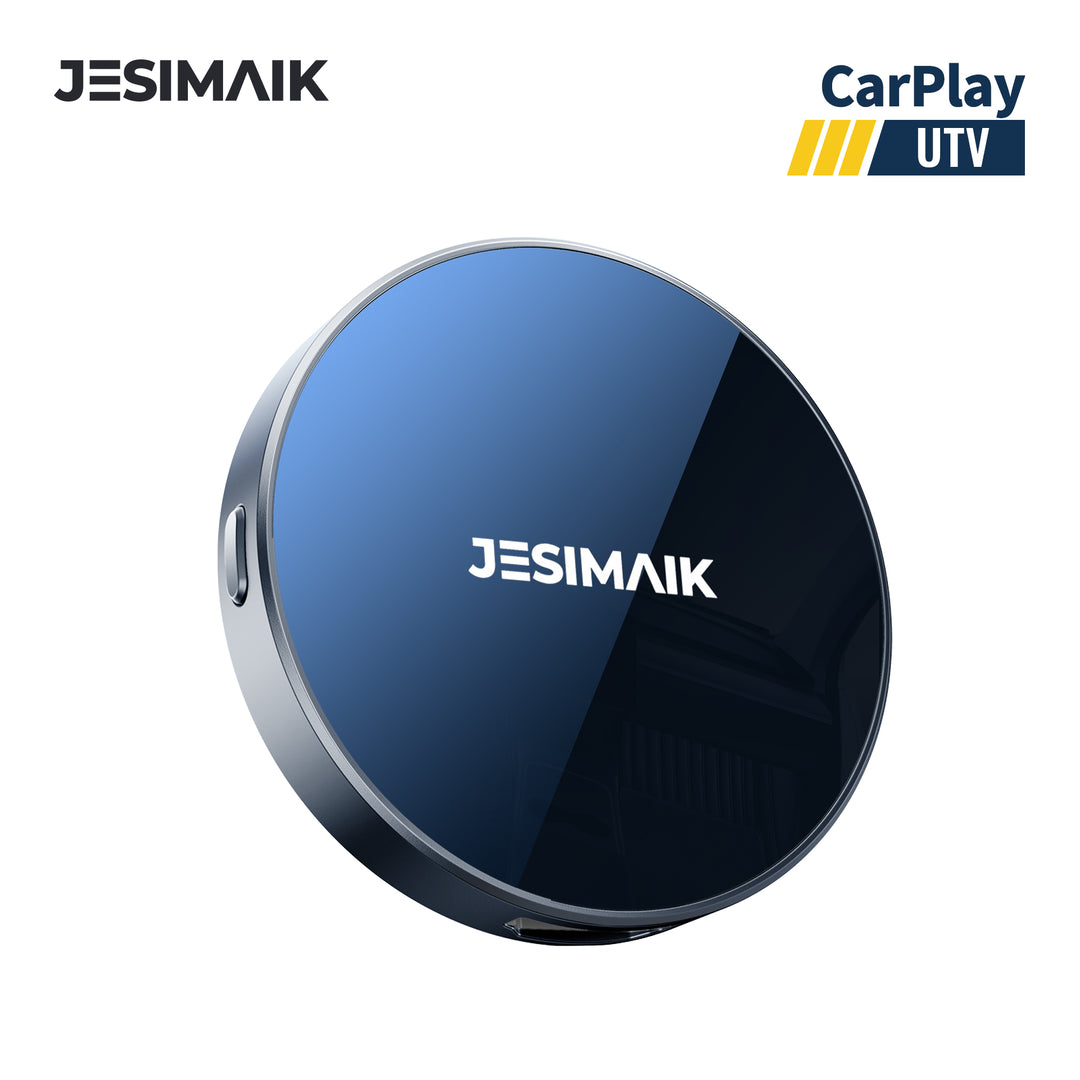 JESIMAIK CarPlay AIBOX UTV