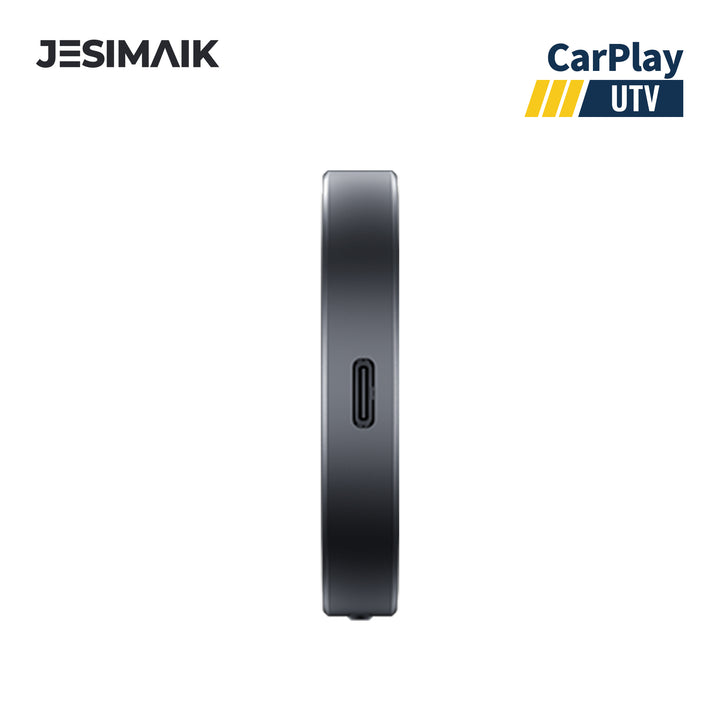 JESIMAIK CarPlay AIBOX UTV