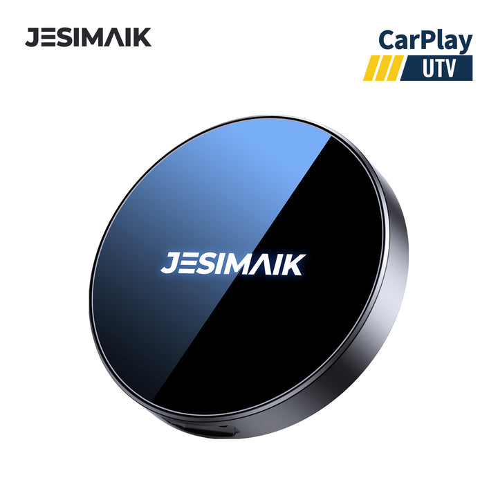 JESIMAIK CarPlay AIBOX UTV