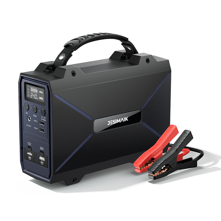 ジャンプスターター V9M